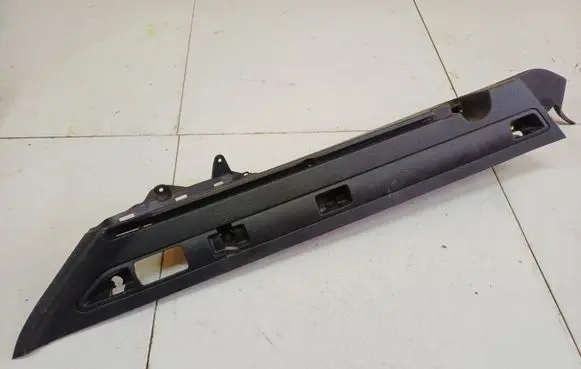Skoda Superb B6 (3T) Other interior part 3T9867761 3T9.867.761
