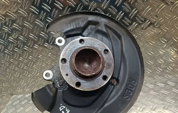 Citroen DS7 Crossback Rear wheel hub