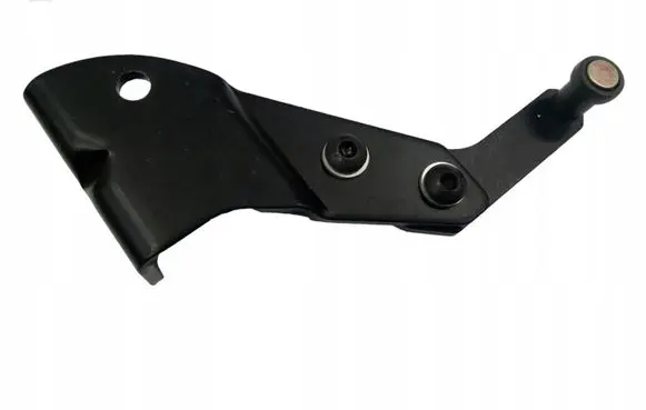 Ford Transit Sliding door upper top rail 3248Z-70