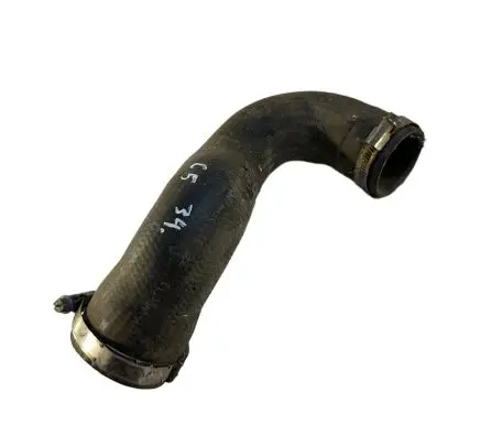 Citroen C5 Intercooler hose/pipe