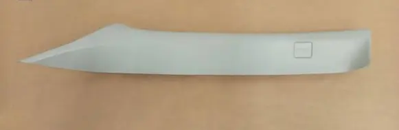 Land Rover Evoque I (A) pillar trim BJ320351 BJ320351AJU
