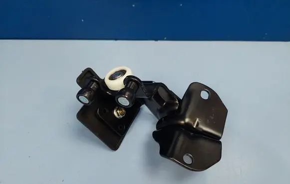 Citroen Jumper Sliding door middle roller runner 1344266080