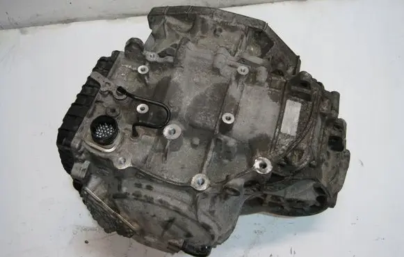 Peugeot Partner III Automatic gearbox GJ327000AA