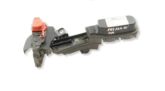 BMW X3M F97 Current control relay 9339824 61149339824