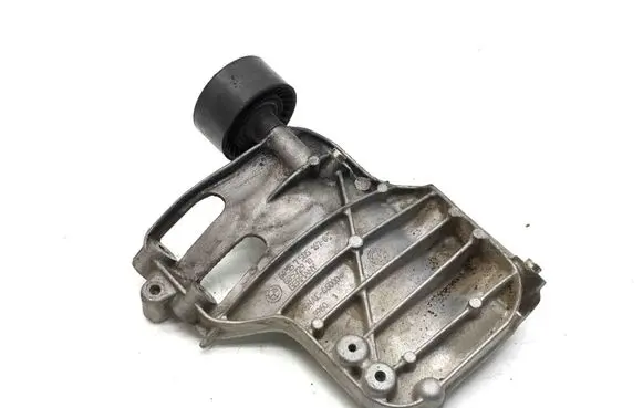BMW 5 F10 F11 A/C compressor mount bracket 758516705 7585167