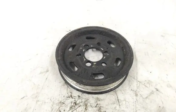 Skoda Octavia Mk1 (1U) Power steering pump pulley 038145255B