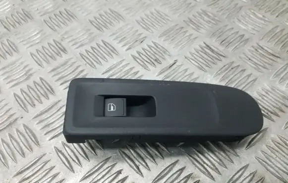 Volkswagen Golf VI Electric window control switch 7L6959855B 5K0867256