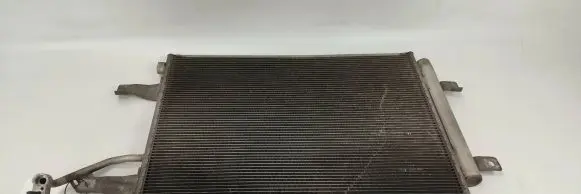 Mitsubishi Colt Coolant radiator