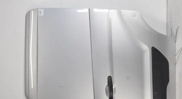 Ford Transit Rear door 