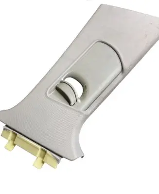 Audi A4 S4 B6 8E 8H (B) pillar trim (top) 8e0867294