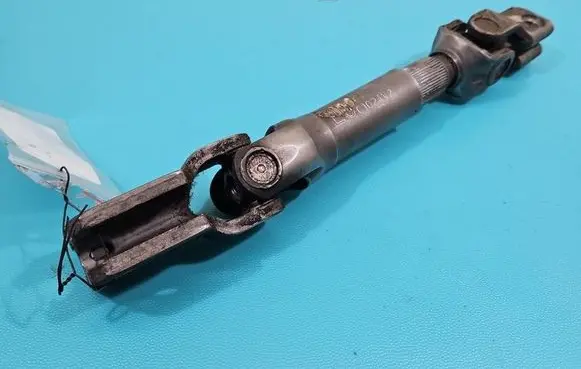 Opel Corsa C Steering wheel axle IMPRK1516482