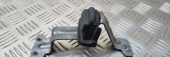 Chrysler Grand Voyager IV Sliding door check strap stopper 04717756AB