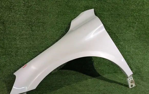 Volvo XC60 Fender 