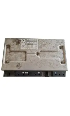 BMW 7 E65 E66 Seat control module 61356920449