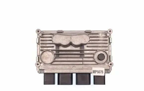 BMW 5 F10 F11 Steering rack control module 6854031 12086811 7882977186