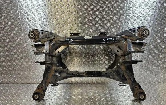 Rear subframe