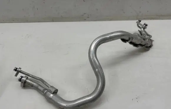 Audi Q2 - Air conditioning (A/C) pipe/hose 5WC816738A