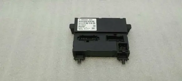 Mercedes-Benz SLK R172 Other control units/modules A1729001506