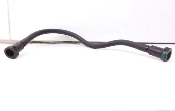 Fuel line pipe