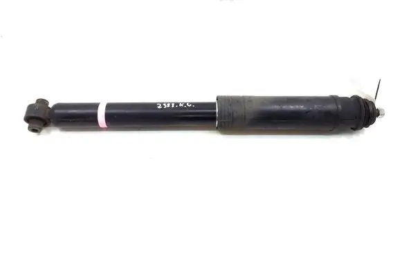 Toyota Verso Rear shock absorber/damper 485300F061