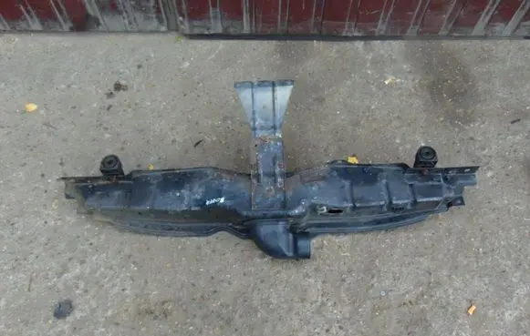 Citroen Jumper Radiator support slam panel