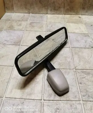 Subaru Legacy Rear view mirror (interior) 0110100