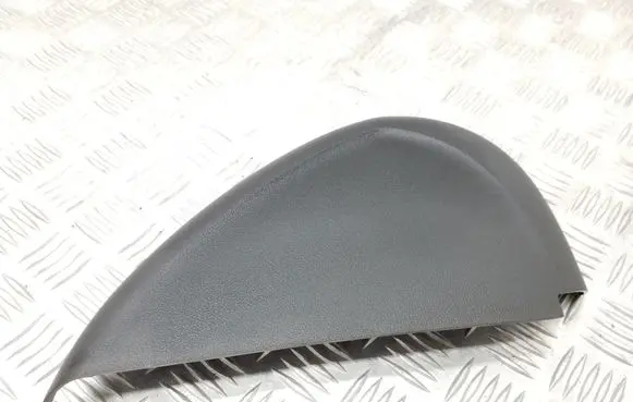 Audi A6 S6 C7 4G Dashboard side end trim 4G0857086