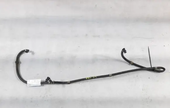 Audi A3 S3 8P Headlight washer hose/pipe 1J0955964F