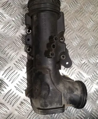 Mercedes-Benz Vito Viano W639 Intercooler hose/pipe A6460901837 6460901837