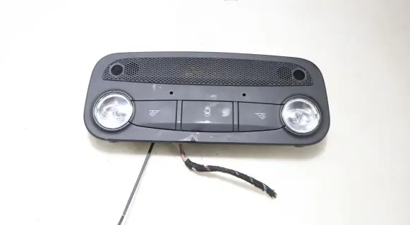 Other interior light