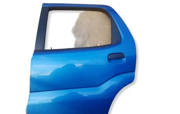 Suzuki Ignis Rear door 6800481G01
