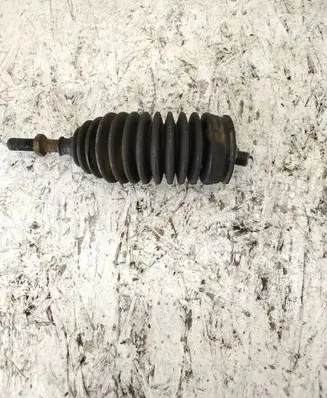 Mercedes-Benz E W211 Steering tie rod end 