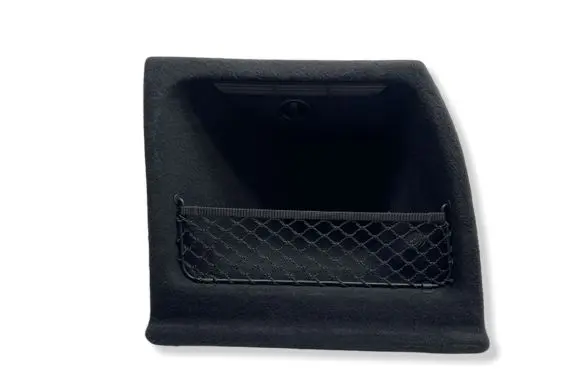 Audi A4 S4 B9 8W Trunk/boot floor carpet liner A064601
