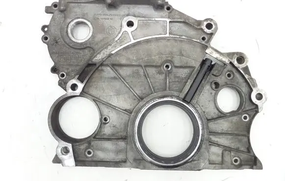 Mini Cooper Countryman R60 Timing chain cover 7812888