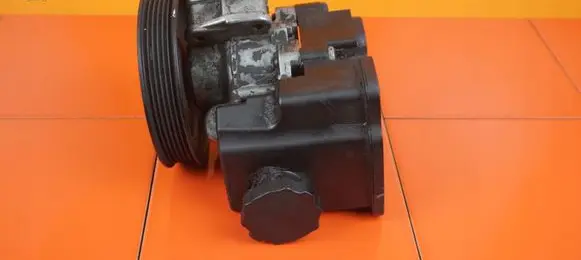 Mercedes-Benz Sprinter W906 Power steering pump 646985