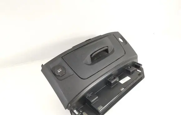 Dodge RAM Glove box central console 1VY88DX9AG 1VY88DX9AE