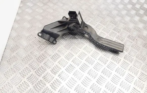 Jaguar X-Type Accelerator throttle pedal 2S719F836DA