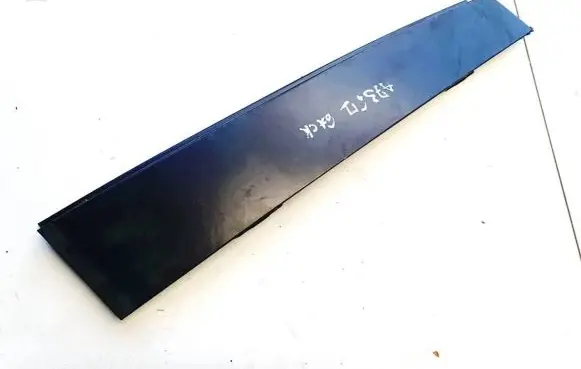 Volkswagen Golf V Other rear door trim element 