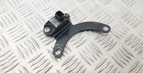 Volkswagen Scirocco Airbag deployment crash/impact sensor 3C0907651 1K0412576