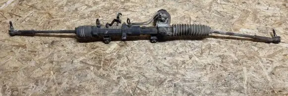 Fiat Doblo Steering rack 467940390E M38H0576NE 15001124