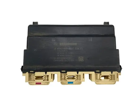 Mercedes-Benz CLA C117 X117 W117 Other control units/modules A2468200526
