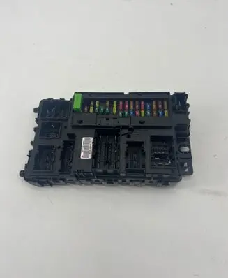 Ford Edge II BSM Control unit JU5T15604