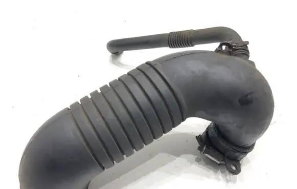 Audi A4 S4 B6 8E 8H Air intake hose/pipe 8E0129615A