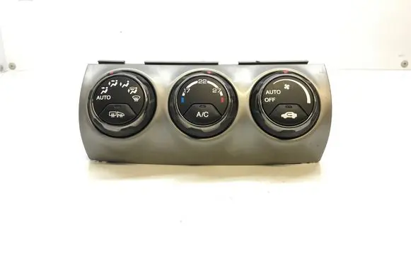 Honda CR-V Climate control unit D026Z K4368