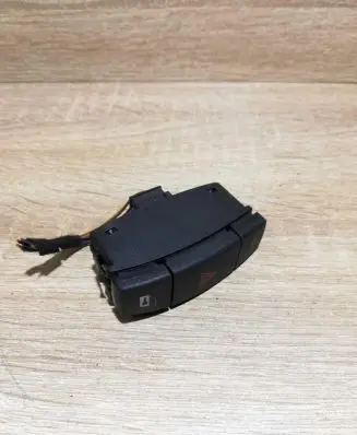 BMW 1 E81 E87 Hazard light switch 6945603