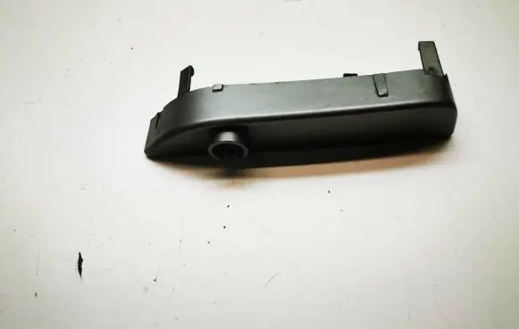 Land Rover Range Rover L322 Headlight part 1300591297