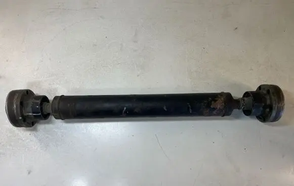Mercedes-Benz GL X166 Front prop shaft A1664100501