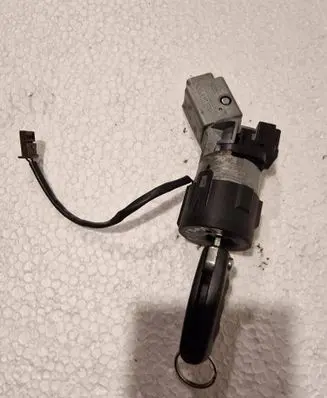 Citroen C5 Ignition lock 36410600 9663123380