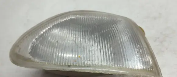 Opel Astra F Front indicator light 183168B E13010173