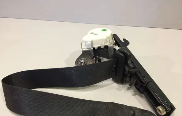 Ford Focus Front seatbelt 4M51A61294AK 65601 040673